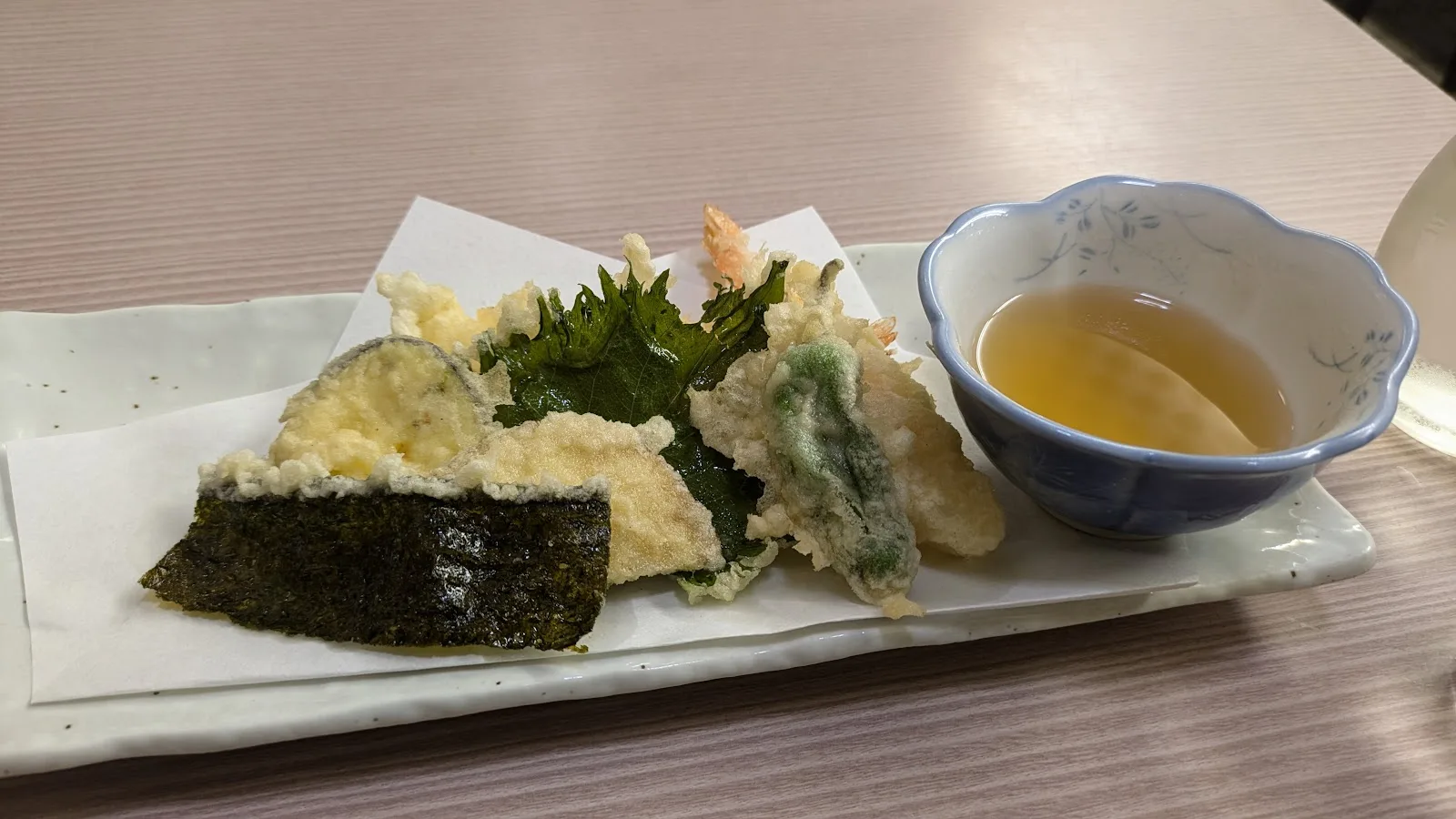 信濃そば · 5